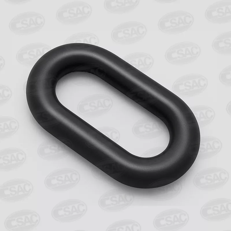 Miks valida naastudeta avamere sildumiskett?