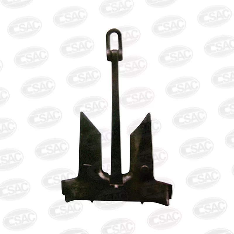 Kuidas tagab AC-14 HHP ankur optimaalse merestabiilsuse?