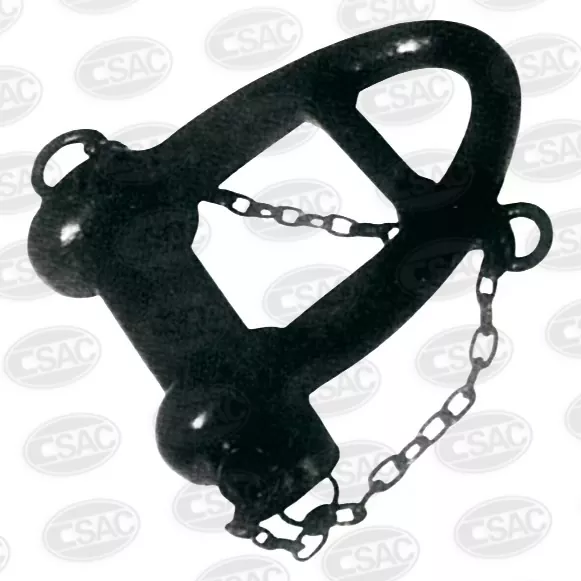 Poi köidikud, tüüp A