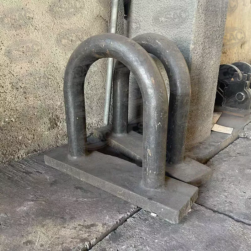 Keti lukustussilm, tüüp A