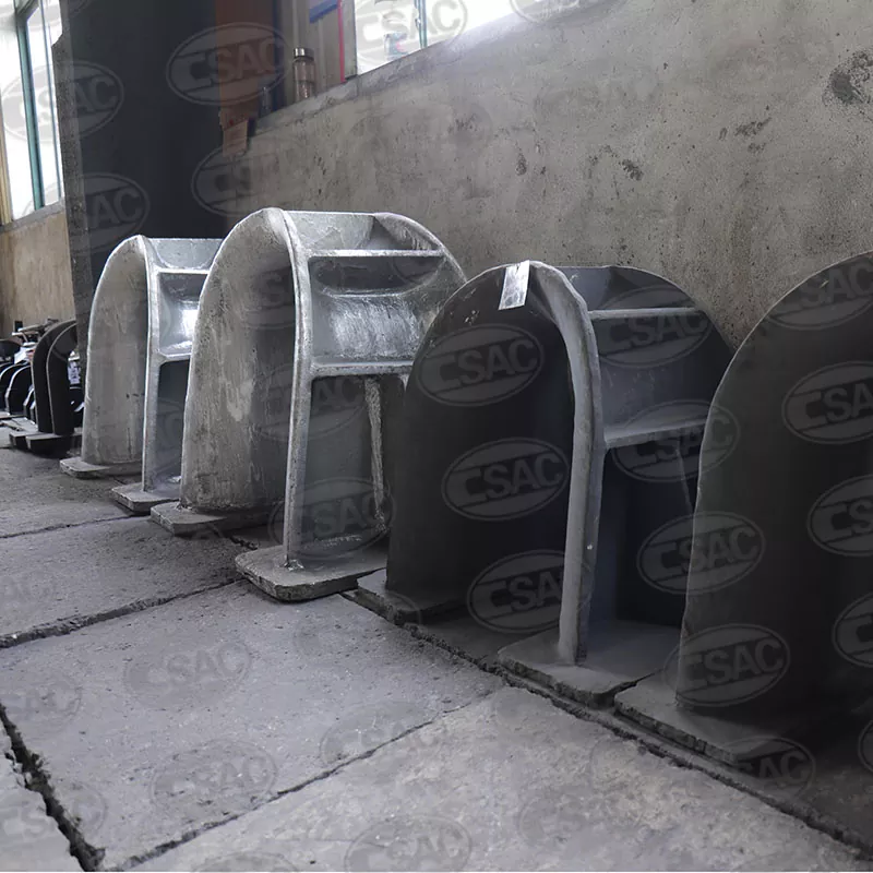 Keti lukustussilm, tüüp B