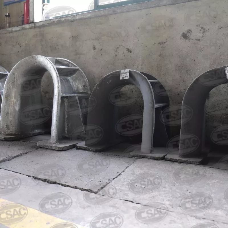 B-tüüpi ketihoidja silmarõngas