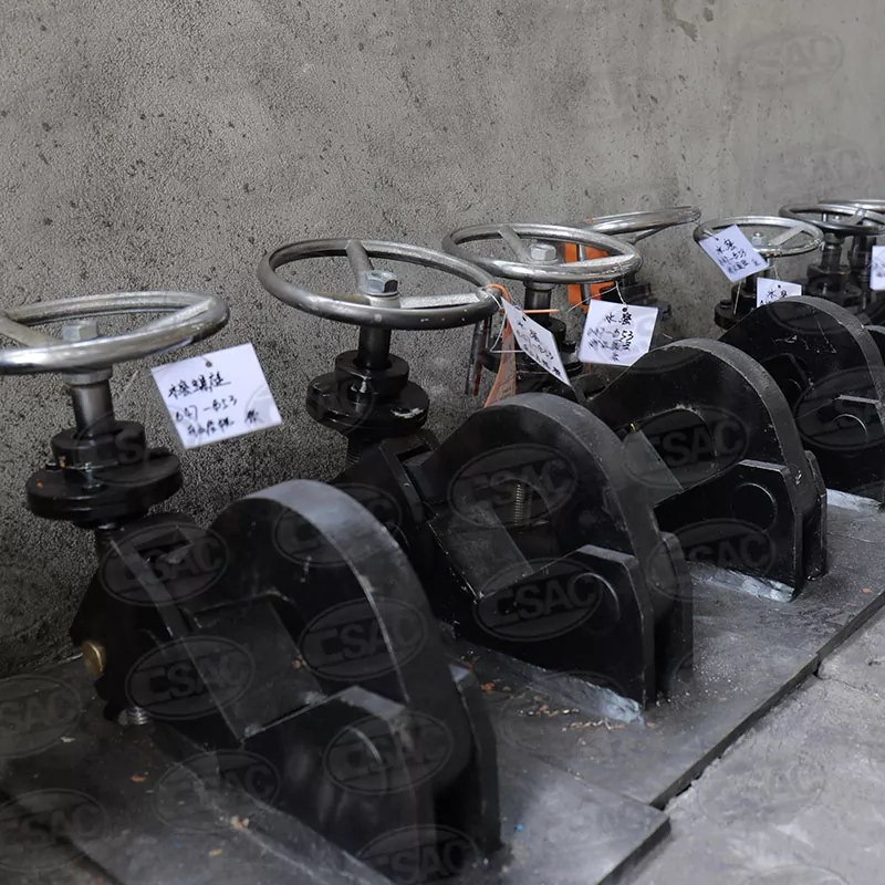 Veekindel pöörlevat tüüpi ankruvabasti